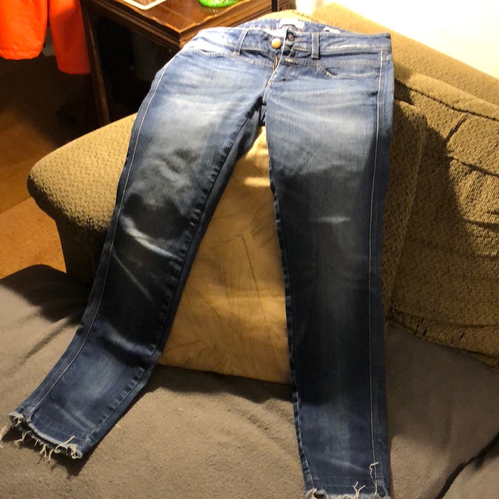 CLOSED brand jeans